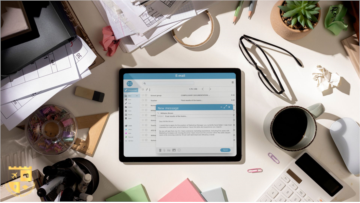 چگونه با استاد کانادایی مکاتبه کنیم؟ اشتباهات رایج ایمیل دکتری